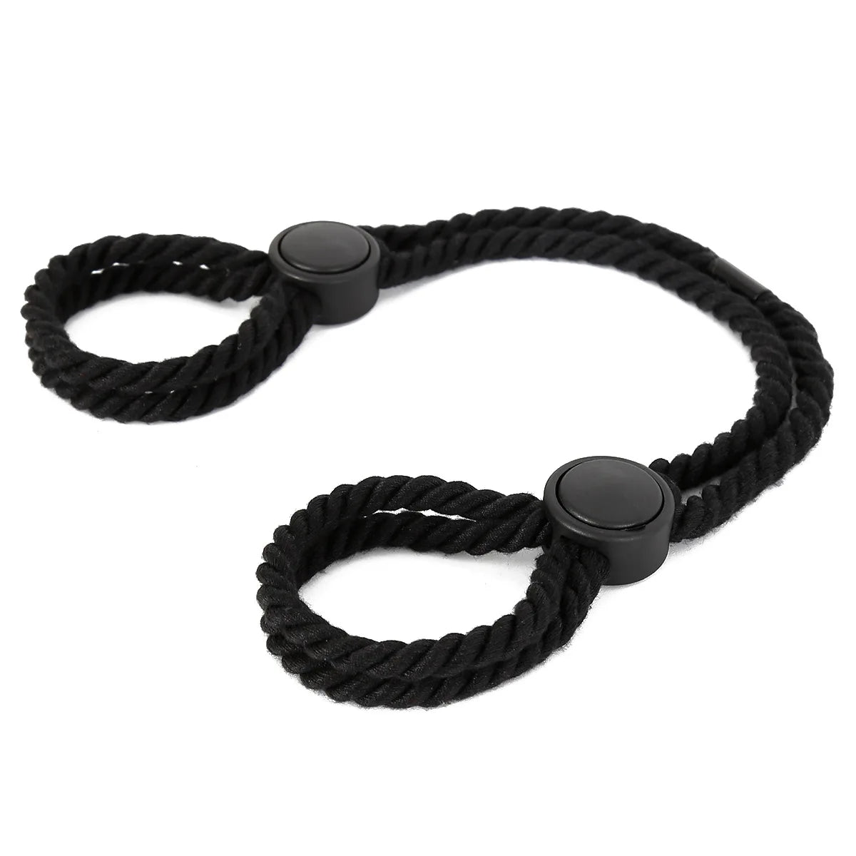 Desire Station Cotton Rope Handcuffs Leg Cuffs Multifunctional Suitable For Men And Women