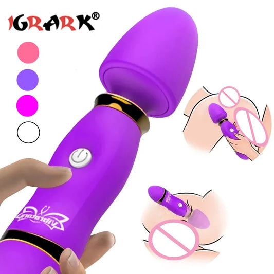 Desire Station Couples Dildo Vibrators