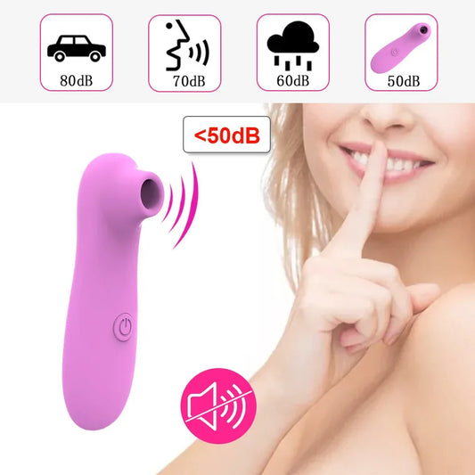 Desire Station Clitoris Sucker Stimulator for Women