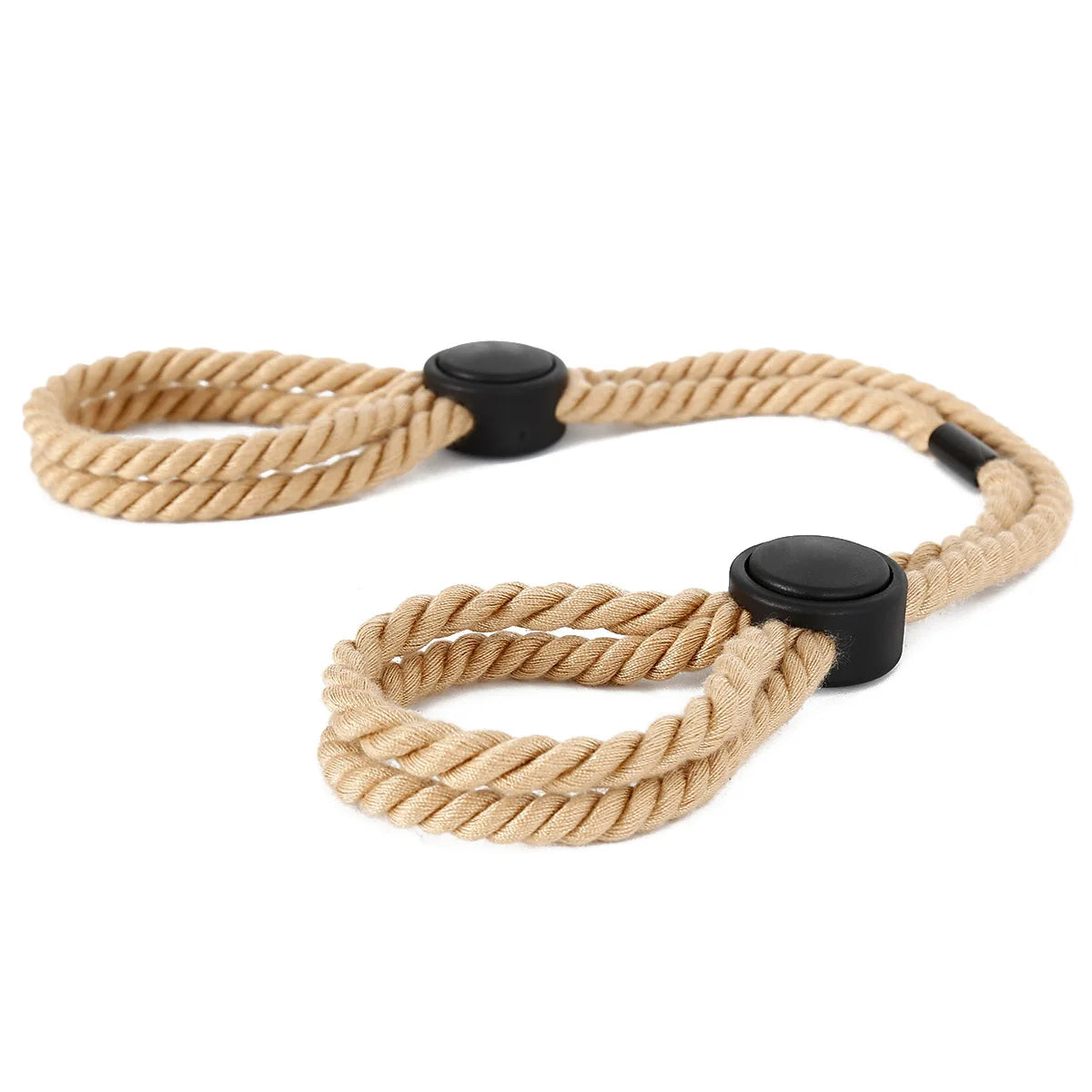 Desire Station Cotton Rope Handcuffs Leg Cuffs Multifunctional Suitable For Men And Women