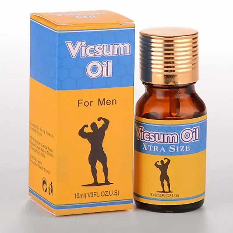 Desire Station Penis Enlargement Oils Permanent Growth Xxl Size Increase