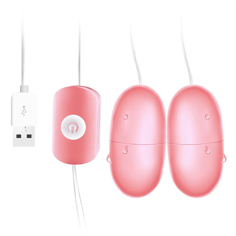 Desire Station Luxury Vibrators USB